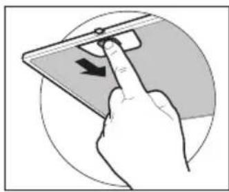 Pelgrim ISWA990RVS - Installation - 3