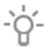 Pelgrim ISWA0960MAT - Bedieningspaneel - 1