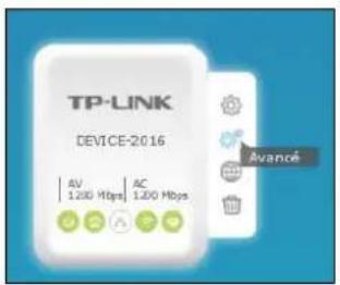 TP-LINK TLWPA7617 - Mise à jour du logiciel interne (Firmware) - 1