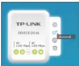 TP-LINK TLWPA7617 - Paramétrer la Qualité de service (QoS) - 1