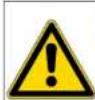 SIEMENS WN44G230NL - Remover o painel frontal - 5