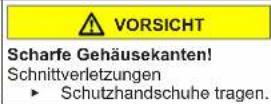 SIEMENS WN44G230NL - Austauschen der Türdichtung - 2