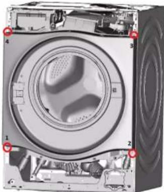SIEMENS WN44G230NL - UZMANIBU! - 1