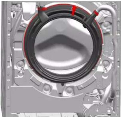 SIEMENS WN44G230NL - Instandsetzen - 1