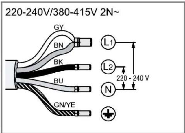 SIEMENS EH877BE15E - 43