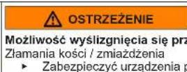 SIEMENS WM16XFH5GB - Wymiana blokady drzwi - 6