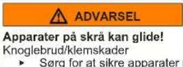 SIEMENS WM16XFH5GB - Udskiftning af dørlås - 6
