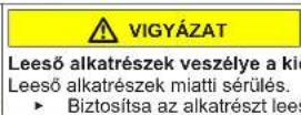 SIEMENS WM16XFH5GB - A belső dobvilágítás cseréje - 6