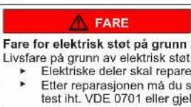 SIEMENS WM16XFH5GB - Utskiftning av dørlås - 2