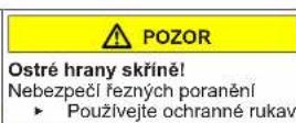 SIEMENS WM16XFH5GB - Výměna pojistky dvířek - 4