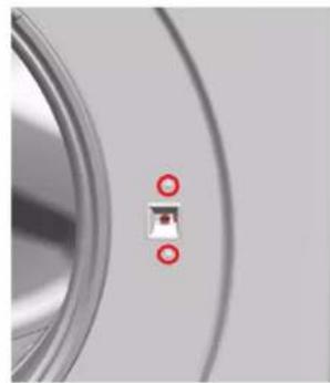 SIEMENS WM14UQ92GB - Demontering av drolas - 1
