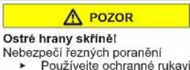SIEMENS WM14UQ92GB - Vymena prendniho panelu - 2