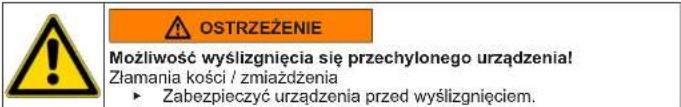 SIEMENS WM14UQ92GB - Wymiana blokady drzwi - 3