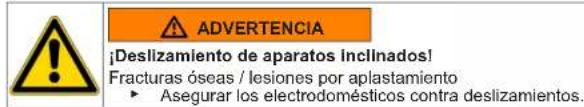 SIEMENS WM14UQ92GB - Extraer la junta de la puerta - 1