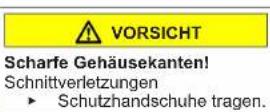 SIEMENS WM14UQ92GB - Austauschen der Turdichtung - 2