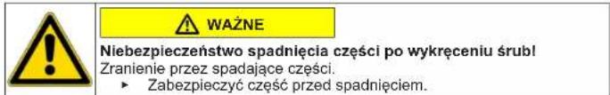SIEMENS WM14UQ92GB - Wymiana panelu przydniego - 3