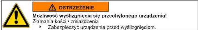 SIEMENS WM14UQ92GB - Wymiana panelu przydniego - 2