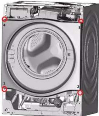 SIEMENS WN34A190 - DÈMESIO! - 2