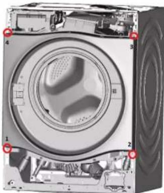 SIEMENS WN34A190 - ATTENTION! - 1