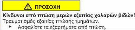 SIEMENS WN34A190 - Αφαίρεση στεγανοποιητικού πόρτας - 2