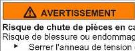 Profilo CMU12T90TR - Monter le joint de porte - 2
