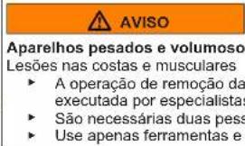 Profilo BD2176IFAN - Substitui r a dobradiça superior da porta - 2