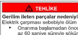 Profilo BD2176IFAN - Ikaz bilgilerinin yapisi - 4