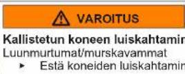 Profilo BD2186WFAN - Oven keskisaranan vaihtaminen - 6