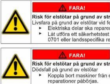 Profilo BD2186WFAN - Byta dörrens övre gangjärn (dorr med display) - 9