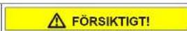 Profilo BD2186WFAN - Byta dörrens övre gangjärn (dorr med display) - 4