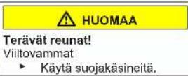 Profilo BD2186WFAN - Oven keskisaranan vaihtaminen - 4