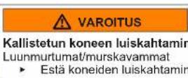 Profilo BD2176WFAN - Oven alasaran vaihtaminen - 6