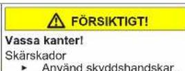 Profilo BD2176WFAN - Byta dörrens nedre gängjärn - 4