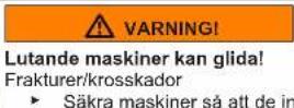 Profilo BD2176WFAN - Byta dörrens mellersta gangjärn - 6