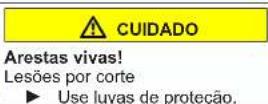 Profilo BD2156LFXN - Substituir a dobradiça central da porta - 5