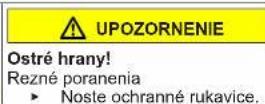 Profilo BD2156LFXN - Oprava - 4