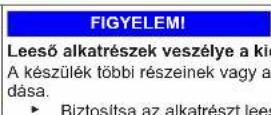 Profilo BD2156LFXN - Különleges eszközök - 10