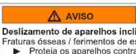 Profilo BD2156LFXN - Substituir a dobradiça central da porta - 7