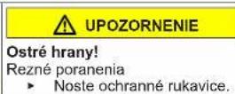 Profilo BD2156WFXN - Oprava - 4