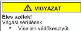 Profilo BD2156WFXN - Különleges eszközök - 4
