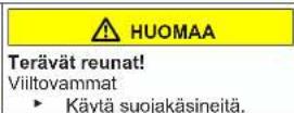 Profilo BD2156WFXN - Oven alasaranan vaihtaminen - 4
