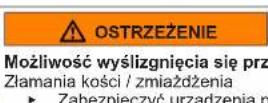 Profilo BD2156WFXN - Wymiana środkowego zawiasu drzwiczek - 6