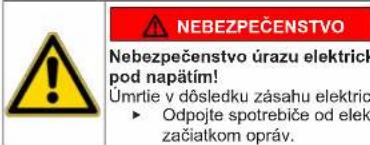 Profilo BD2156WFXN - Oprava - 1