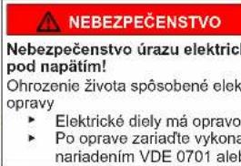 Profilo BD2156WFXN - Výmena bodového LED svetla - 4