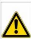 Profilo BD2156WFXN - Bovenste deurscharnier vervangen (deur met display) - 13