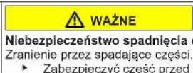 Profilo BD2155LFNN - Wymiana srodkowego zawiasu drzwickek - 8