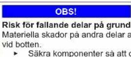 Profilo BD2155LFNN - Byta dörrens mellersta gangjärn - 10