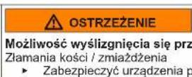 Profilo BD2155LFNN - Wymiana srodkowego zawiasu drzwickek - 6