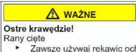 Profilo BD2155LFNN - Wymiana dolnego zawiasu drzwiczek - 4