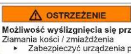 Profilo BD2155WFNN - Wymiana dolnego zawiasu drzwiczek - 6